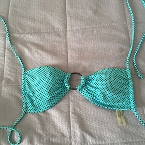 Victoria’s Secret bikini top